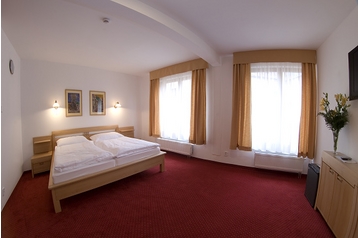 Slovačka Hotel Banska Štiavnica / Banská Štiavnica, Eksterijer